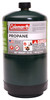 Propane Camping Cylinder, 16-oz. (12 pieces)