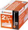 Drive Pin, .300 x 2-1/2 In., 100-Pk.