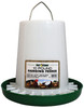 Hanging Poultry Feeder, 10 Lb. Capacity