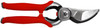Dual-Cut Hand Pruner