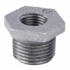 1/4 x 1/8 In. Black Pipe Bushing