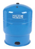 Pressurized Well Tank, Vertical, Pre-Charged, 44-Gallons.