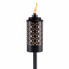 Merry Metal Torch