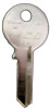 Tru Guard Padlock Key Blank (10 pieces)
