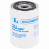 Goldenrod Spin-On Water Block Fuel Filter
