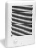 ComPak In-Wall Fan Heater, 2000-Watts