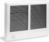 ComPak In-Wall Double-Fan Heater, 4000-Watts