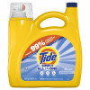 Tide Simply Liquid Laundry Detergent, Refreshing Breeze, 107 fl oz
