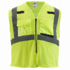 L/XL Class II YEL Vest
