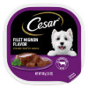 Select Dog Food, Filet Mignon, 3.5 oz. Can (24 pieces)