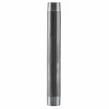 1/2 x 6 In. Galvanized Pipe Nipple