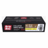 Collated Brad Nails, Electrogalvanized Steel, 1 In. x 18 Gauge, 5000-Pk.