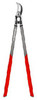 Dual-Cut Bypass Lopper