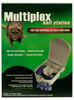 Multiplex Mouse Bait Station, Re-Usable