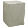 Side-Draft Evaporative Cooler Cover, Water Resistant Fabric, 34 x 34 x 40-In.