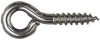 Small Screw Eye, 1-3/16 In., 8-Pk.