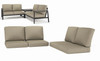 Rockton GRY Cushion