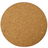 Cork Saucer Mat, 4 In.