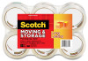 Moving & Storage Tape, 1.88 In. x 54.6 Yd., 6-Pk.