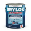 Extreme Masonry Waterproofer, Latex, White, 1 Gallon (2 pieces)