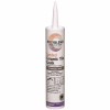 Polyblend Ceramic Tile Caulk, Sanded, Arctic White, 10.5 oz.
