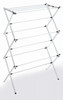 Folding Clothes Drying Rack, 20 Ft. Drying Space