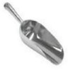 Kitchen Scoop, Aluminum, 5-oz.
