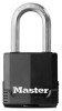 Magnum  Keyed All-Weather Padlock, 1-3/4 In.