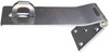 Zinc Safety Hasp, 7 In.