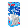 24CT ASSTD Cutlery