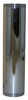 Kitchen Drain Tailpiece, Threaded, 1-1/2 x 6 In.