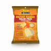 Big Foot Warmers, 5-Pair Value Pk.