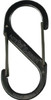 S-Biner, Black, Size 2