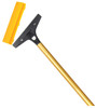 Floor Scraper, 4 In. Blade, 48 In. Handle