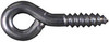 Small Screw Eye, 5/8 In., 14-Pk.