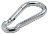 Interlocking Spring Snap, 5/8 In.
