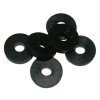 6PK 3/8 FLT Bibb Washer