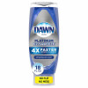 EZ-Squeeze Platinum Liquid Dish Soap, Refreshing Rain Scent, 18 oz.