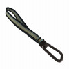Dog Seat Belt Safety Tether with Carabiner