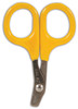 Cat Nail Clippers, Gray & Yellow