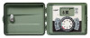 Irrigation & Sprinkler Timer, Super Dial, 9-Station
