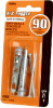 Drywall Toggle Bolts, Self-Drilling, 2-1/8 In., 2-Pk.