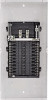 20SP125A WHT LD CENTER