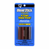 Plastic Wood Blend Sticks True Browns