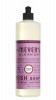 Liquid Dish Soap, Peony Scent, 16 oz.