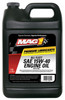 15W-40 Diesel Oil, High Detergency, 1 Gallon