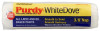 White Dove Paint Roller Cover, 9 x 3/8 In. Nap