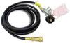 Big Buddy Hose, Tank to Quick Disconnect, 12-Ft.