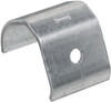 Galvanized Barn Door Rail Splice Collar
