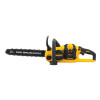 Chain Saw Kit, Brushless Motor, 60-Volt MAX Lithium-Ion Battery & Charger
